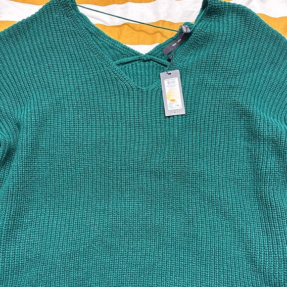 Very Moda knitted sweater BNWT 2XL - Picture 2 of 3